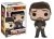 POP! - Preacher - Jesse Custer Figur