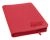 Ultimate Guard 8-Pocket QuadRow ZipFolio XenoSkin Rot