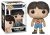 POP! - Smallville - Clark Kent (Shirtless) Figur