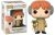 POP! - Harry Potter - Ron Weasley (Herbology) Figur