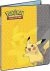 Pokémon Tauschalbum - Pikachu - 9-Pocket Portfolio