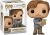 POP! Harry Potter - Remus Lupin with Map