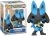 POP! Pokemon - Lucario Figur