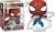 POP! Marvel Spider-Man 2 - Peter Parker - Advanced Suit