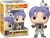 POP! Dragon Ball GT - Trunks & Gill Figur