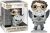 POP! Deluxe Harry Potter - Harry Potter w. Buckbeak