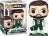 POP! NFL Legends - Aaron Rodgers - New York Jets