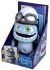 Crazy Frog Plush incl. Sound