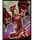 Robo Fury Dragon Protectors red Japan