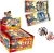 WWE Chipz Serie II (Booster)