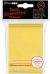 Deck Protector Sleeves Yellow (50 Hüllen)