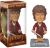 The Hobbit Wackelkopf Figur - Bilbo