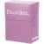 UP Deck-Box Pink