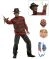 NOES 30th Anniversary Freddy Krueger Ultimate Deluxe Actionfigur