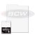 BCW Magazine Dividers (25 St.)