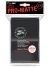 Pro-Matte Sleeves Black - Schwarz (100 St.)