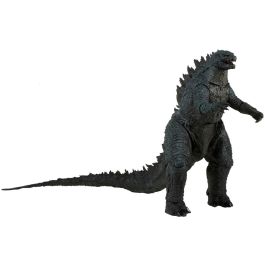 Godzilla 2014 Godzilla Head To Tail 24 Inch 61cm Figur Cardport Collectors Shop